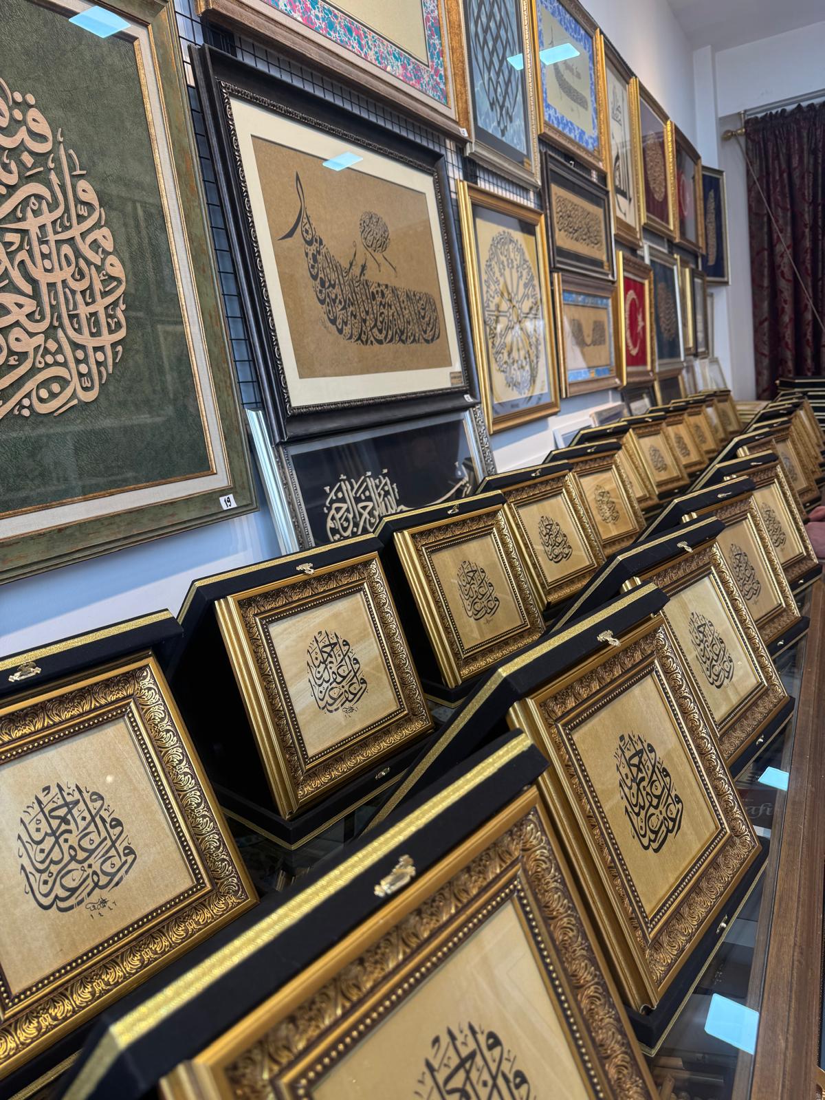 Bedesten Çarşımız