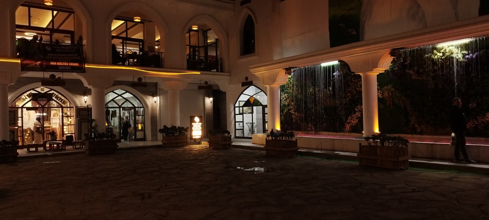 Bedesten Çarşımız