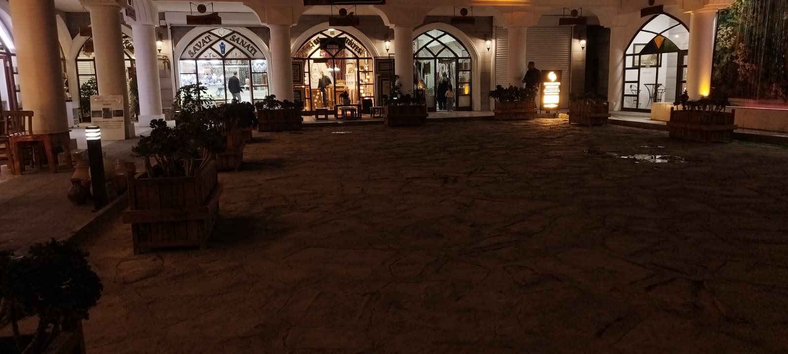 Bedesten Çarşımız