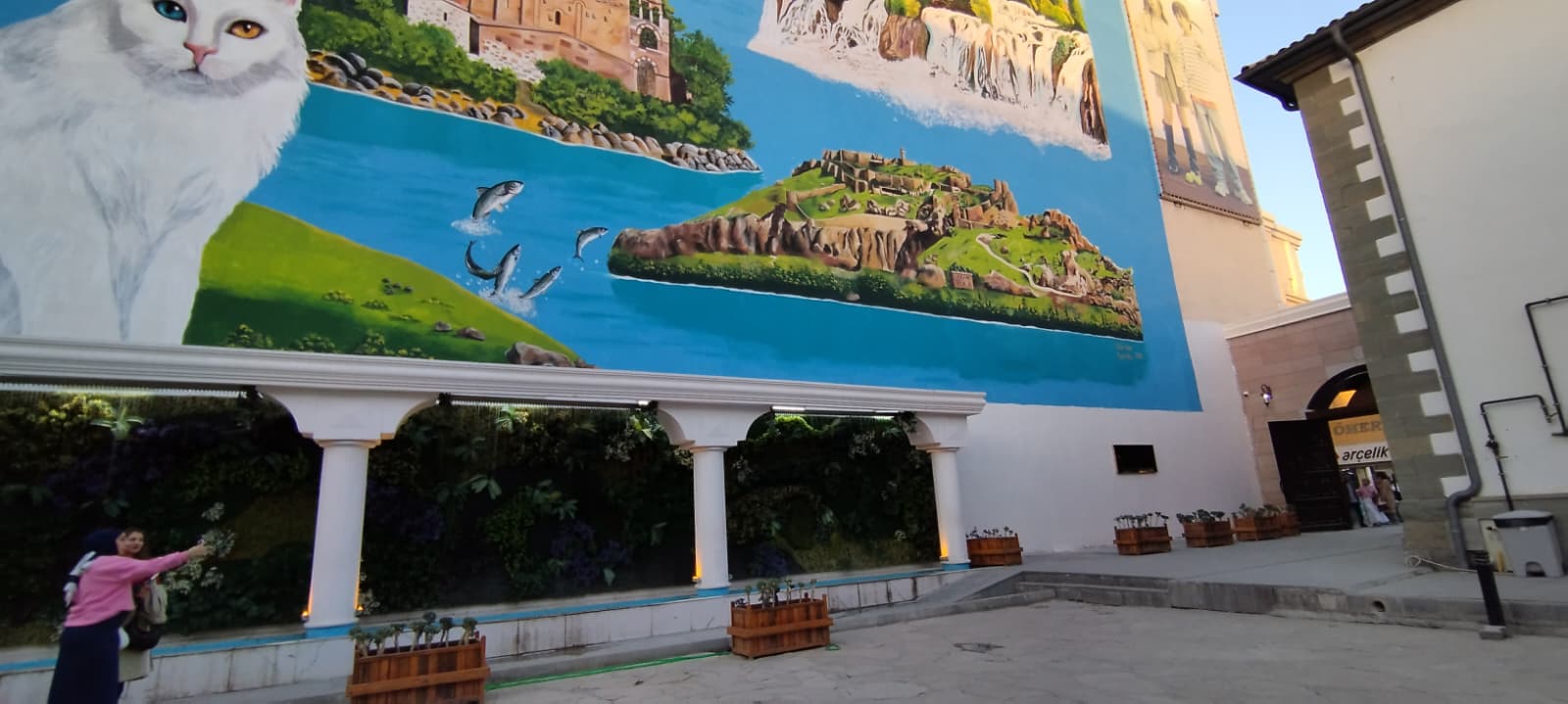 Bedesten Çarşımız